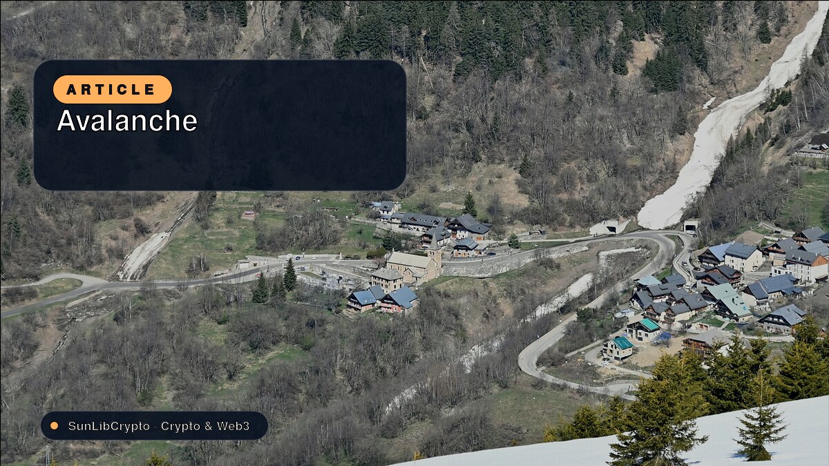 Avalanche