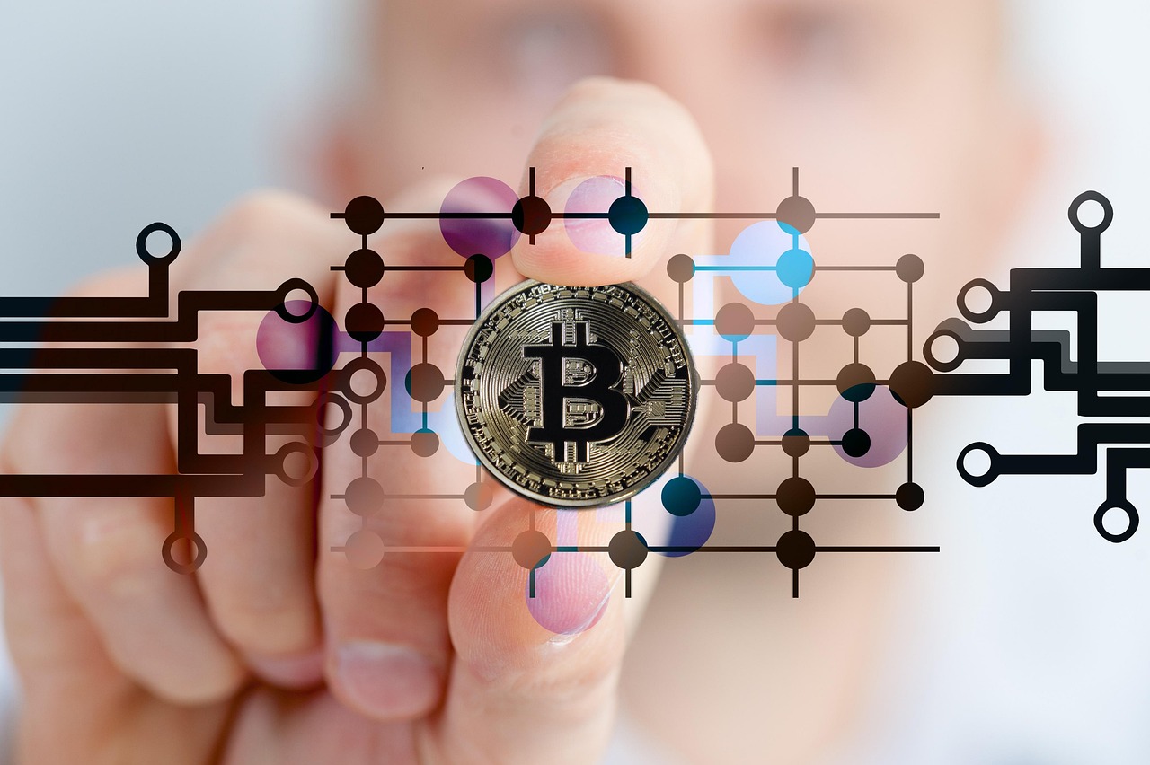 Sommet Bitcoin pour les services financiers : BFFS26 à Denver