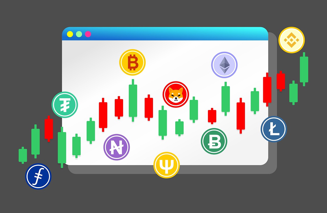bStocks franchit le cap d'un milliard de dollars, menant les actions tokenisées