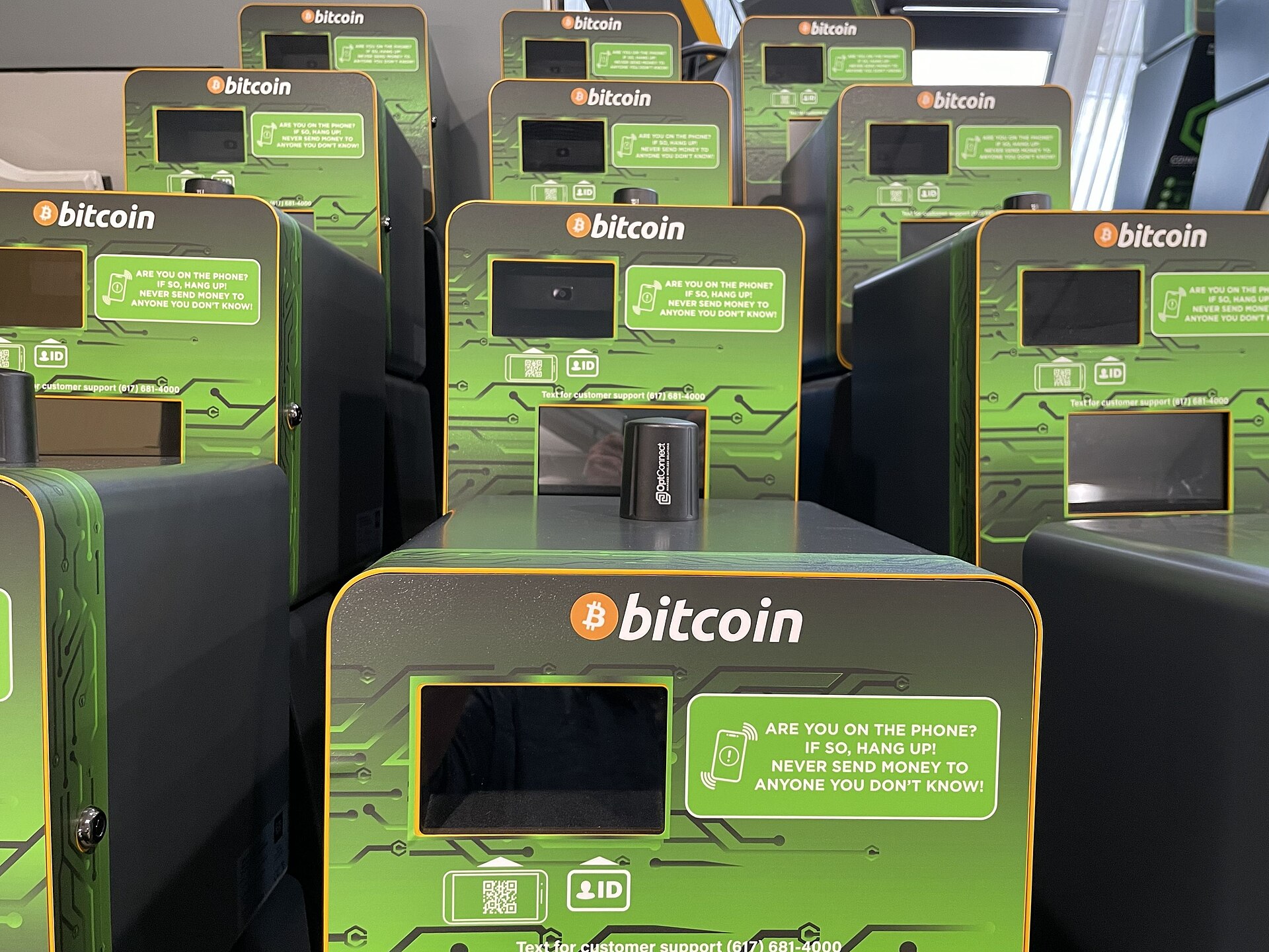 Bitcoin maintient près de 81 800 USD en défendant un support clé