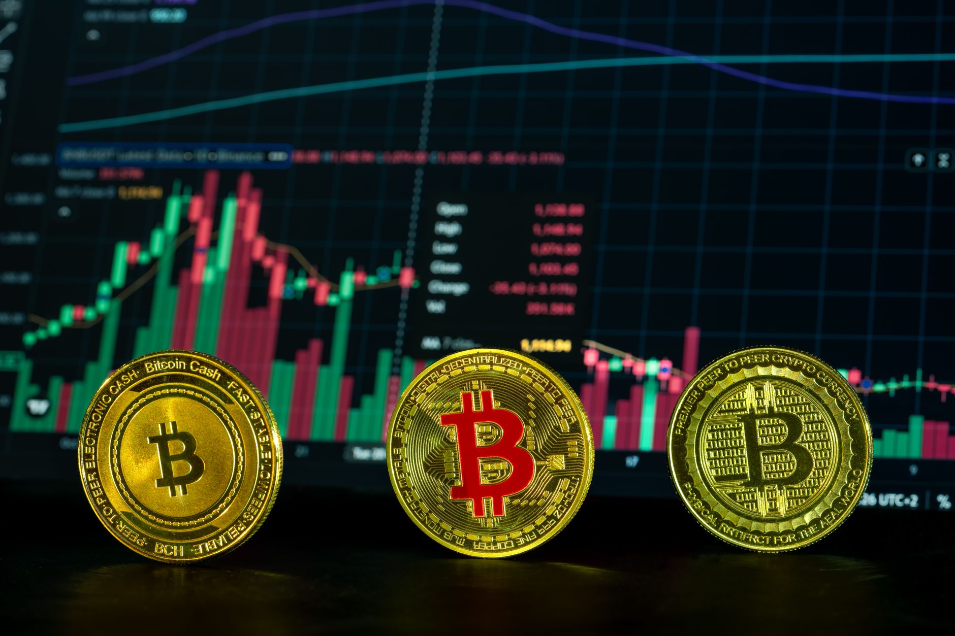 Bitcoin voit 771 M$ de retraits de baleines – potentiel retour vers 84 k$