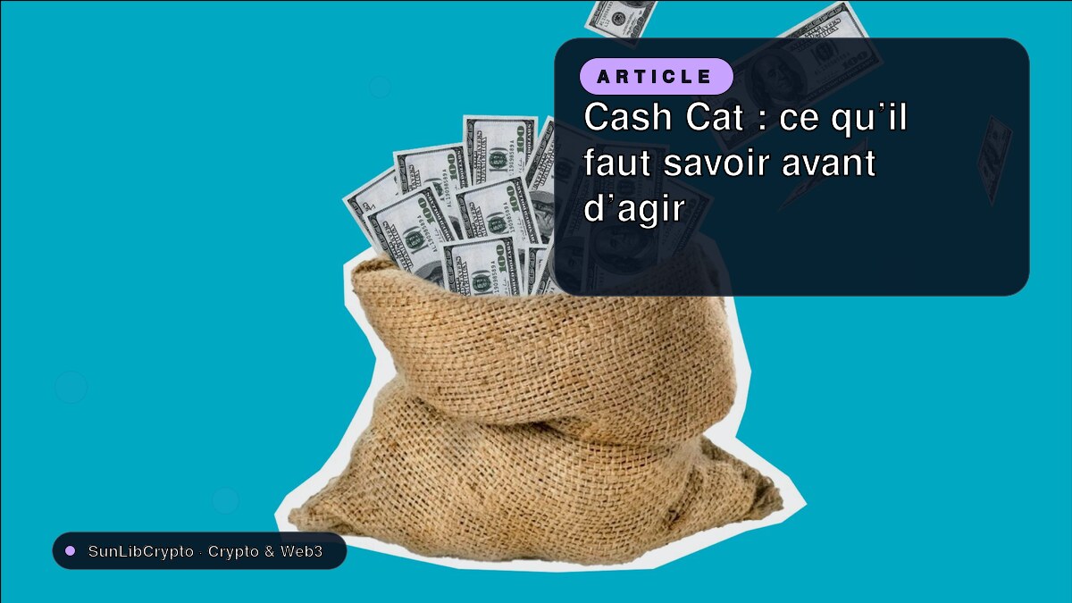 Cash Cat : ce qu’il faut savoir avant d’agir
