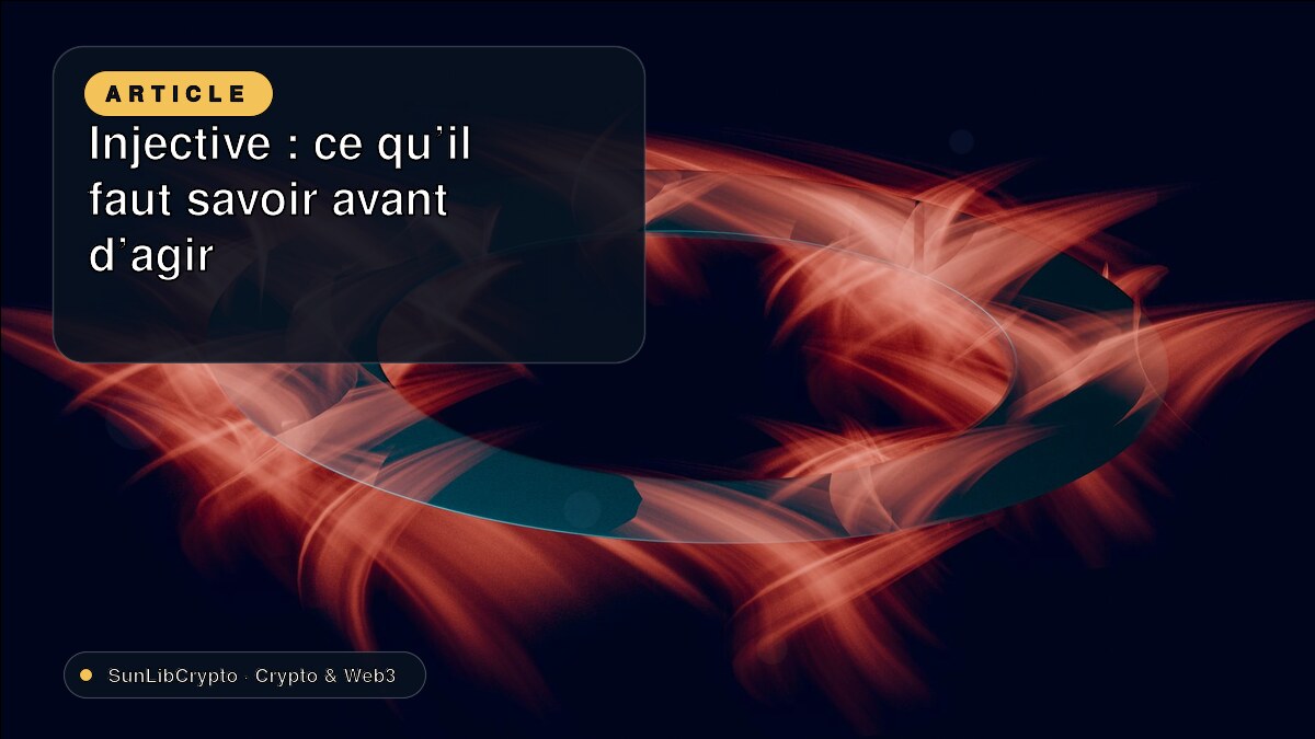 Injective : ce qu’il faut savoir avant d’agir