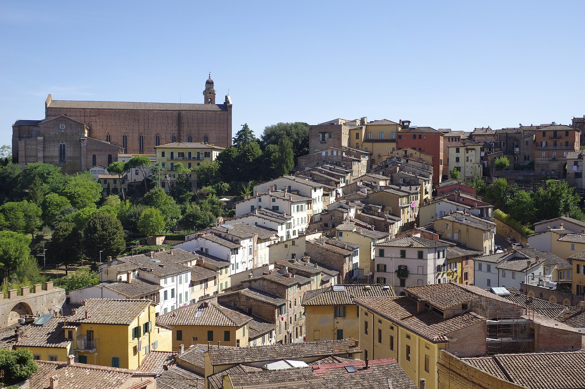 Italie : 30 arrestations dans une banque crypto mafieuse