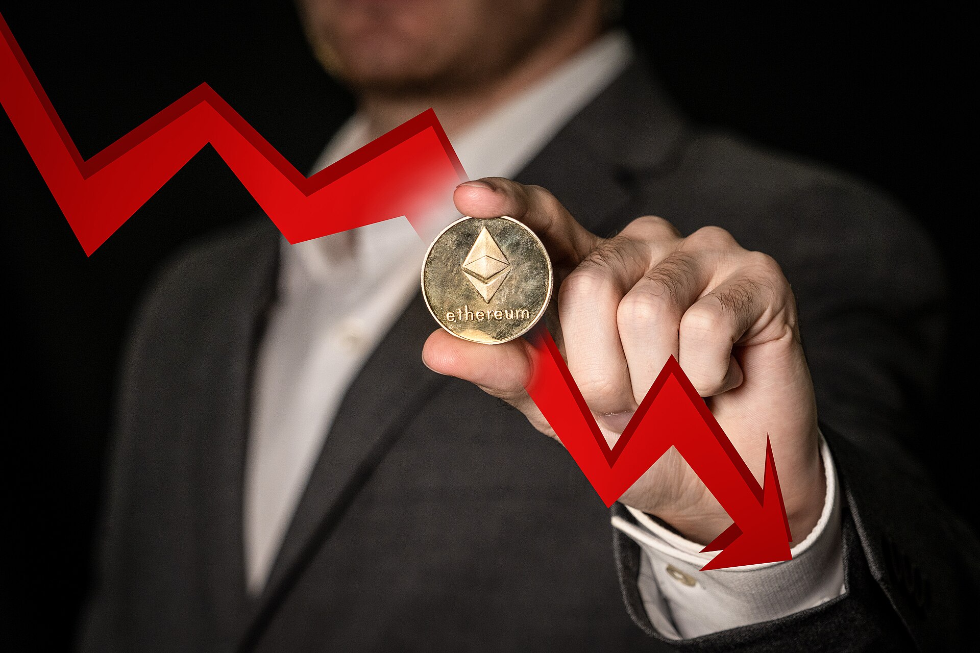 JPM Coin de JPMorgan s'étend à Ethereum