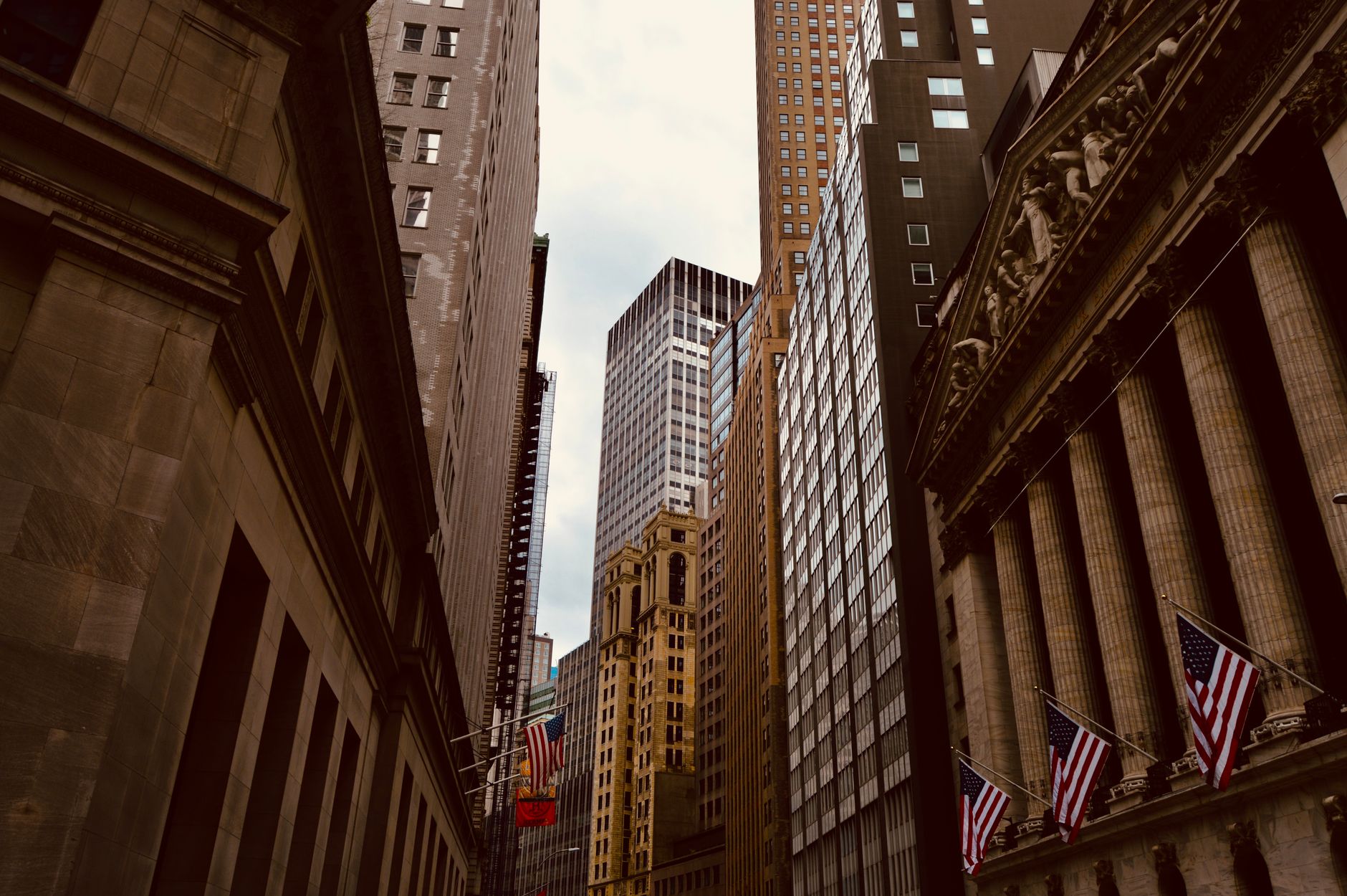 La CFTC prépare Wall Street à la « tokenisation de masse »