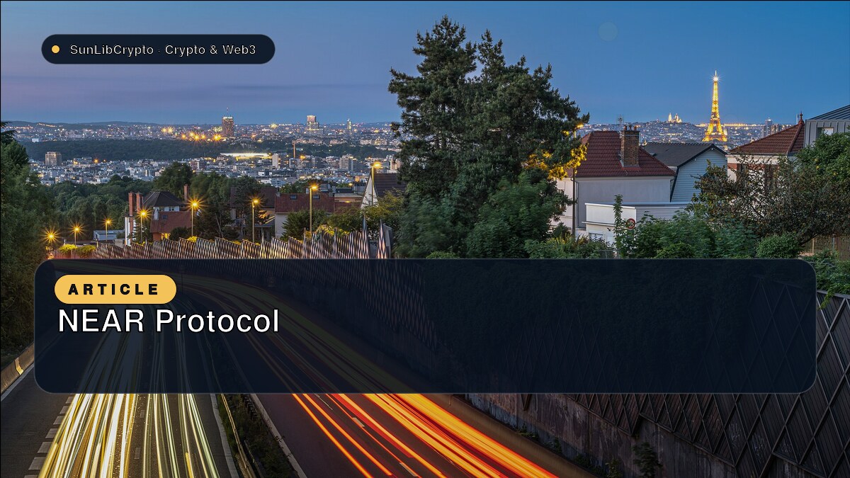 NEAR Protocol