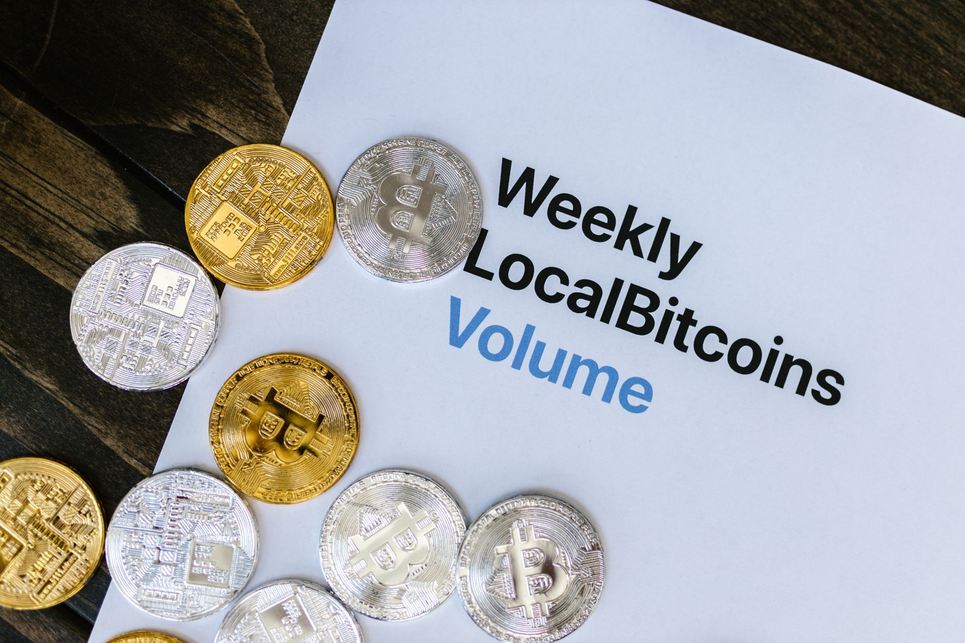 Venice Token