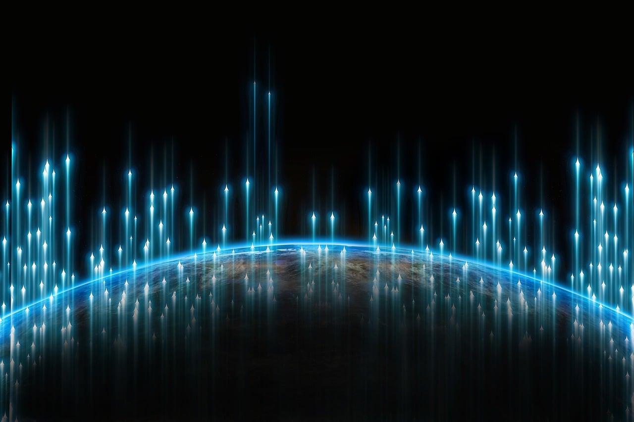 Réponse simple : blockchain explorer