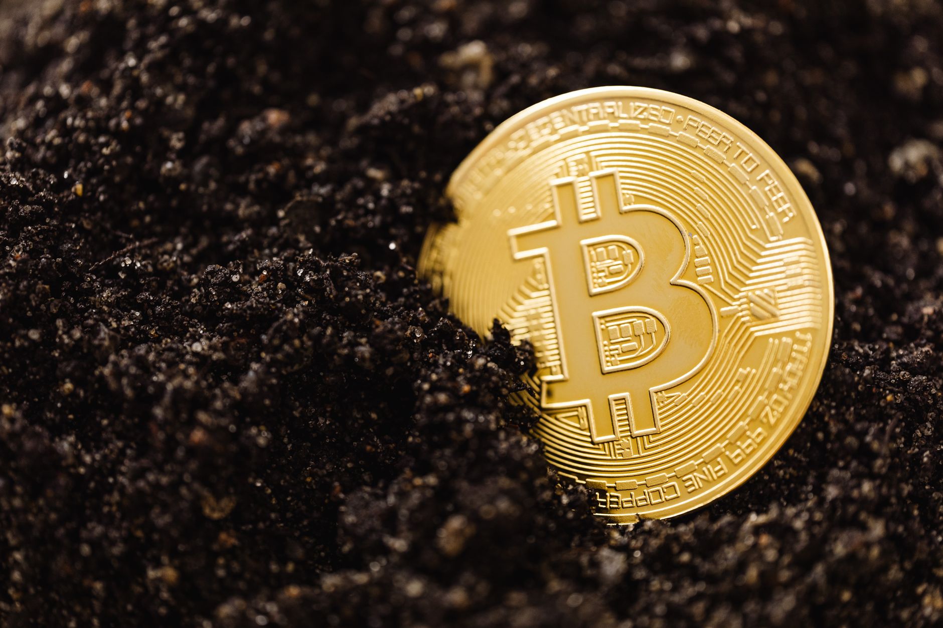 Réponse simple : error crypto