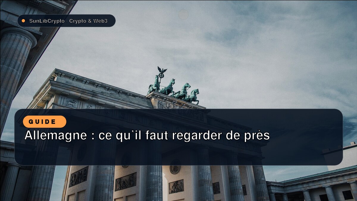 Allemagne : ce qu’il faut regarder de près