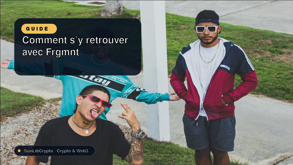 Comment s’y retrouver avec Frgmnt