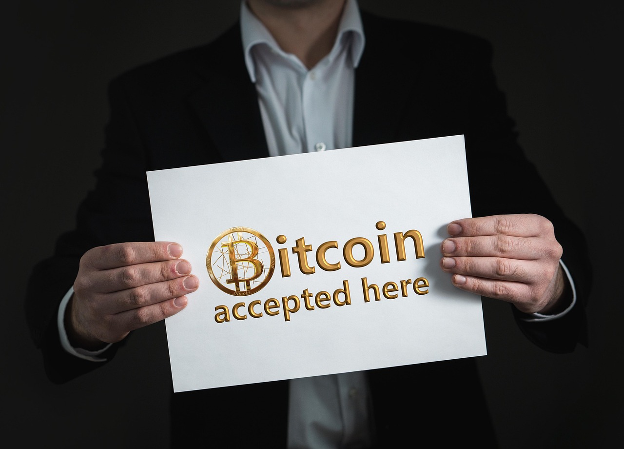 Est-il possible d'acheter une fraction de Bitcoin ?