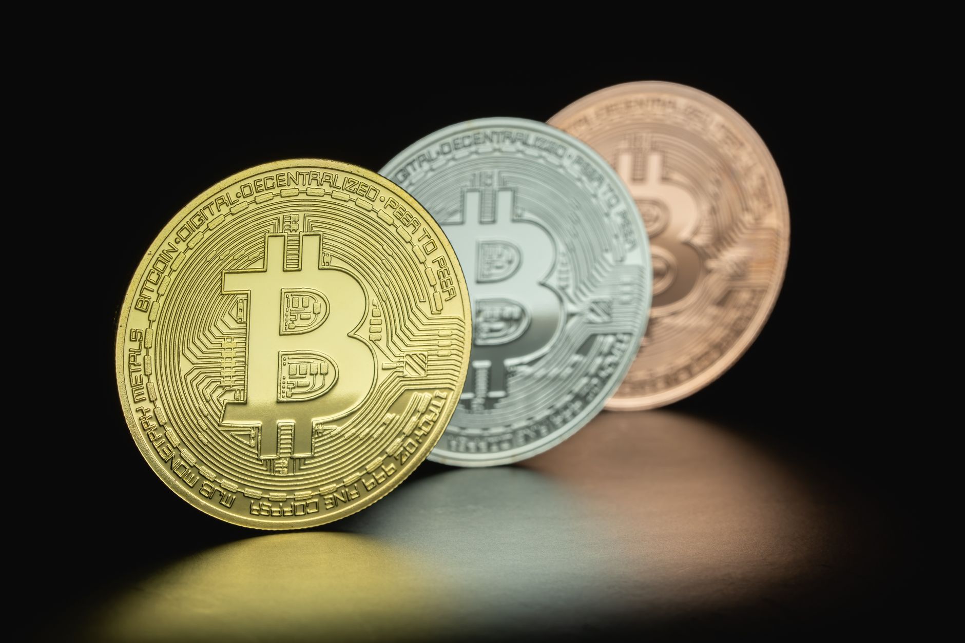 Le Bitcoin consomme-t-il trop d'énergie ?