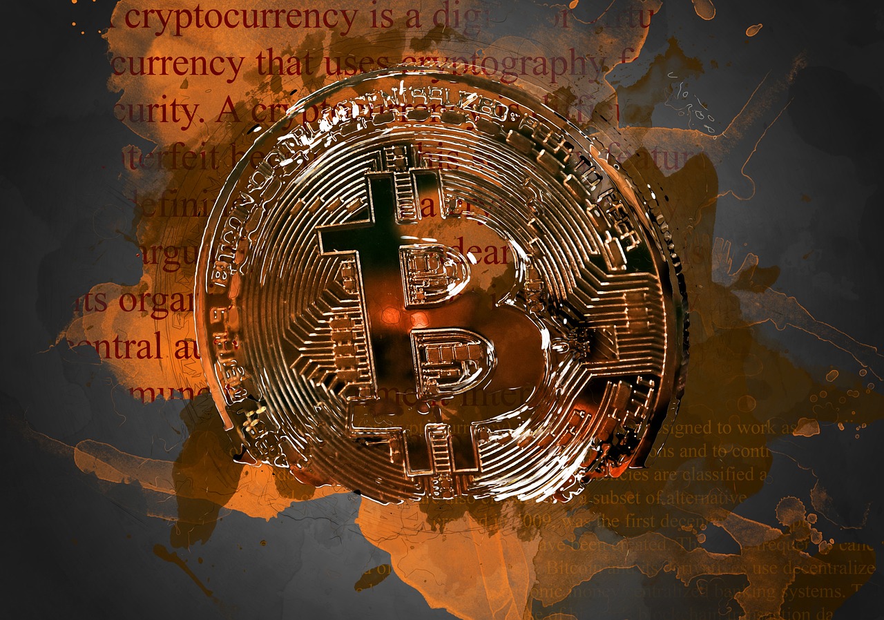 Les cryptomonnaies sont-elles principalement utilisées pour des activités illégales ?